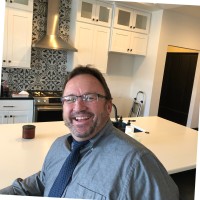 Kajae Employee Bob McMillen's profile photo