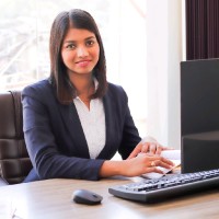 Mark Shield Employee Nagma Kacchi's profile photo
