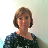 Imperial War Museums Employee Caro Howell's profile photo
