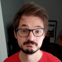 Douglas Webber Email