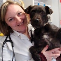 Janssen Veterinary Clinic Employee Heidi Rice's profile photo