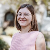 PwC Employee Anna Seifert's profile photo