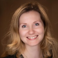 Global Clinical Trials (GCT) Employee Natalia K's profile photo