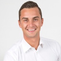 Bredenoord Employee Jeroen Manuels's profile photo