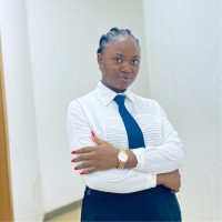 Millicent Eze's profile photo