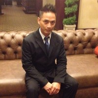 Quantasy + Associates Employee Fred Roque's profile photo