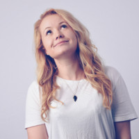 ChukMedia Employee Kelsey Liggett's profile photo