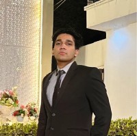 Hrfy.ai (HR for you) Employee Shubham Juyal's profile photo