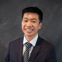 PwC Employee Ryan Teves's profile photo