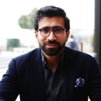 Icreon Employee Himanshu Sareen's profile photo