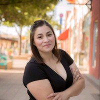 Mesilla Valley Economic Development Alliance Employee Jessicalyn Robles's profile photo
