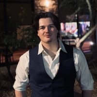 Grand Canyon University Employee Carter Wright's profile photo