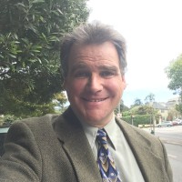 Archdiocese of San Francisco Employee Wayne Barry's profile photo