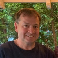 Cirious Employee Len MacBain's profile photo