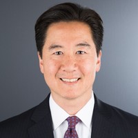 Deutsche Bank Employee Michael Lo's profile photo