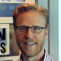 Coburn Technologies, Inc. Employee Alex Incera's profile photo