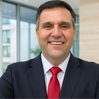 Pierre Smit Email & Phone Number