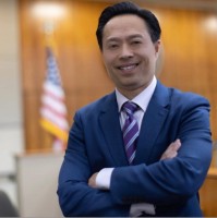 Sacramento District Attorney's Office Employee Thienvu Ho's profile photo