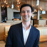 Queensland Airports Limited Employee Antonie Baradel's profile photo