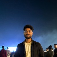 Priyanshu Singh's profile photo