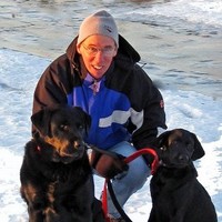 Wildlife Artists Inc Employee Tom Toal's profile photo