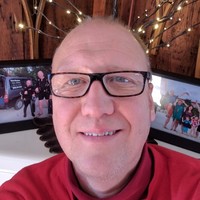 Abbott Business Networks, LLC Employee Nate Abbott's profile photo
