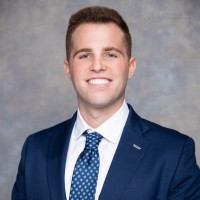 Balbec Capital LP Employee Jackson Hall's profile photo