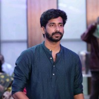 Harish Mohan Email