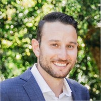 Post Real Estate Group Employee Andrew Hacker's profile photo