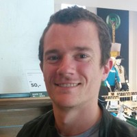 MAGSPEC Airborne Surveys Pty Ltd Employee Andrew Taylor's profile photo