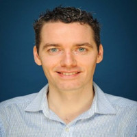 PepsiCo Employee David Cronin's profile photo