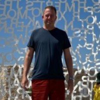 Aviva Employee Mike Jackson's profile photo