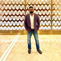 INC5 SHOES PRIVATE LIMITED Employee Sushil Vyaas's profile photo