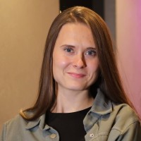 Workflow Employee Anna Mykhailova's profile photo