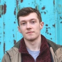 OpusMajor Employee Leo Grard's profile photo