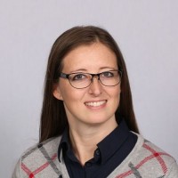 Melissa Sheville