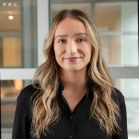 Indero (formerly Innovaderm) Employee Rebecca Hayes's profile photo