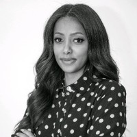 Forever Living Products Middle East Employee Hiwot Zekifal's profile photo