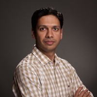 Meta Employee Mukul Goyal's profile photo