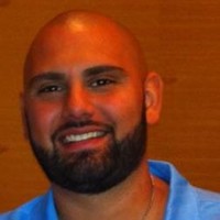Figma Investments & Development Employee Anthony Figueroa's profile photo
