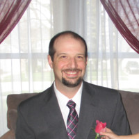 Ford Motor Company Employee Ryan Verbeke's profile photo