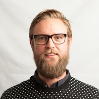 Booli Employee Mikael Halén's profile photo