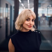 Rockbite Games Armenia Employee Arpi Harutyunyan's profile photo