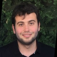 Solvoyo Employee Emre Haliloglu's profile photo
