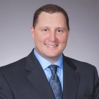 CGI Employee Chris Etheridge's profile photo