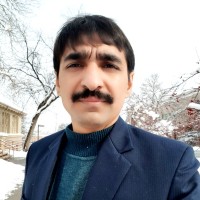 Frontier Works Organization, Pakistan Employee Muhammad Ishaq's profile photo