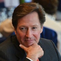 NAI Southern Real Estate Employee Joseph Wilkinson's profile photo
