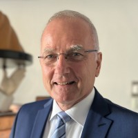 Bremerhaven University of Applied Sciences Employee Klaus Nannt's profile photo