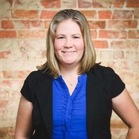 NTT DATA Services Employee Heather Nadeau's profile photo
