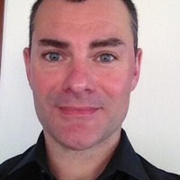 Foreign Language Services Employee Christophe Cann's profile photo